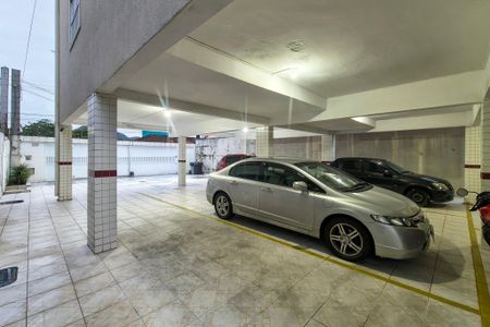 Apartamento para alugar com 52m², 2 quartos e 1 vagaGaragem