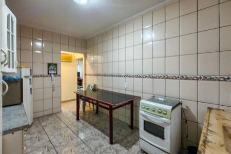 Apartamento para alugar com 52m², 2 quartos e 1 vagaCozinha 