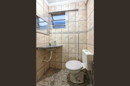 Apartamento para alugar com 52m², 2 quartos e 1 vagaBanheiro da Suíte