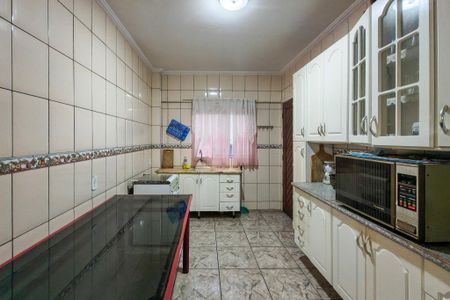 Apartamento para alugar com 52m², 2 quartos e 1 vagaCozinha 