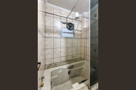 Apartamento para alugar com 52m², 2 quartos e 1 vagaBanheiro 