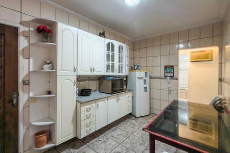 Apartamento para alugar com 52m², 2 quartos e 1 vagaCozinha 