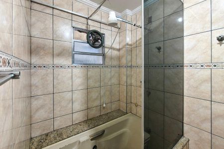 Apartamento para alugar com 52m², 2 quartos e 1 vagaBanheiro 