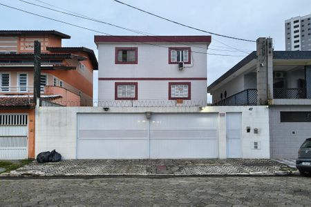 Apartamento para alugar com 52m², 2 quartos e 1 vagaFachada
