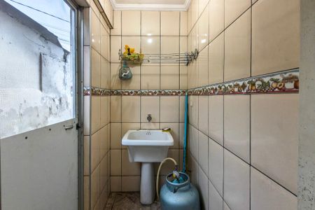 Apartamento para alugar com 52m², 2 quartos e 1 vagaÁrea de Serviço