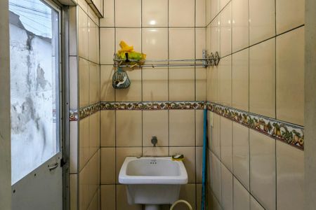 Apartamento para alugar com 52m², 2 quartos e 1 vagaÁrea de Serviço
