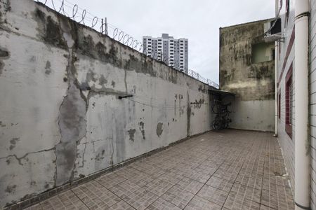 Apartamento para alugar com 52m², 2 quartos e 1 vagaVaral comum 