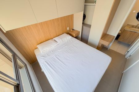 Apartamento para alugar com 50m², 1 quarto e 1 vaga Apartamento para alugar com 50m², 1 quarto e 1 vagaSuíte