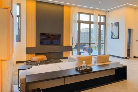 Apartamento para alugar com 50m², 1 quarto e 1 vagaSalão de Festas