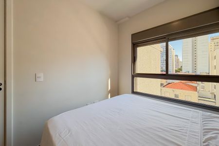 Apartamento para alugar com 50m², 1 quarto e 1 vaga Apartamento para alugar com 50m², 1 quarto e 1 vagaSuíte