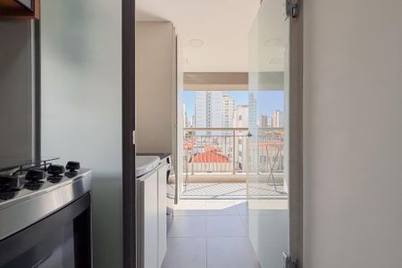 Apartamento para alugar com 50m², 1 quarto e 1 vaga Apartamento para alugar com 50m², 1 quarto e 1 vagaÁrea de Serviço