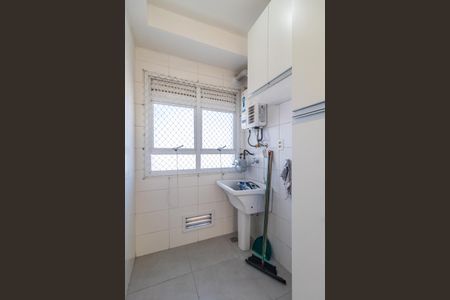 Apartamento para alugar com 67m², 3 quartos e 2 vagas Apartamento para alugar com 67m², 3 quartos e 2 vagasÁrea de Serviço