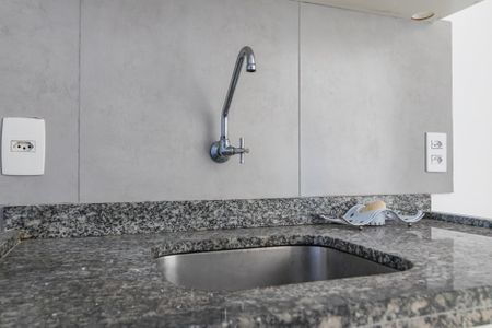 Apartamento para alugar com 67m², 3 quartos e 2 vagas Apartamento para alugar com 67m², 3 quartos e 2 vagasCozinha