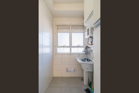 Apartamento para alugar com 67m², 3 quartos e 2 vagas Apartamento para alugar com 67m², 3 quartos e 2 vagasÁrea de Serviço