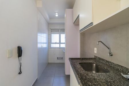 Apartamento para alugar com 67m², 3 quartos e 2 vagas Apartamento para alugar com 67m², 3 quartos e 2 vagasCozinha