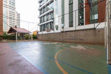 Apartamento para alugar com 67m², 3 quartos e 2 vagas Apartamento para alugar com 67m², 3 quartos e 2 vagasÁrea Comum