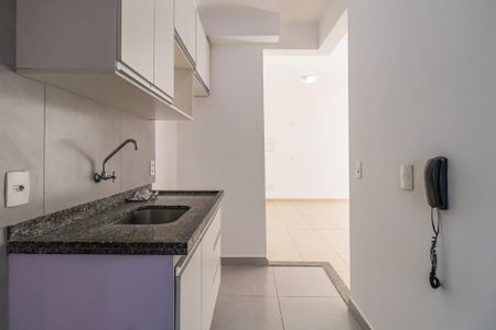 Apartamento para alugar com 67m², 3 quartos e 2 vagas Apartamento para alugar com 67m², 3 quartos e 2 vagasCozinha