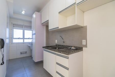 Apartamento para alugar com 67m², 3 quartos e 2 vagas Apartamento para alugar com 67m², 3 quartos e 2 vagasCozinha