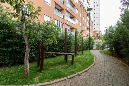 Apartamento para alugar com 67m², 3 quartos e 2 vagas Apartamento para alugar com 67m², 3 quartos e 2 vagasÁrea Comum