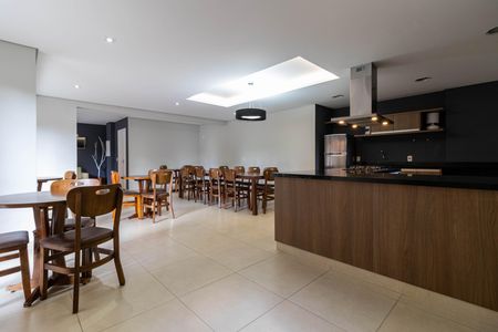 Apartamento para alugar com 67m², 3 quartos e 2 vagas Apartamento para alugar com 67m², 3 quartos e 2 vagasÁrea Comum