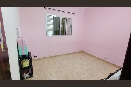 Quarto 2 de casa para alugar com 3 quartos, 210m² em Jardim São Luis, Suzano