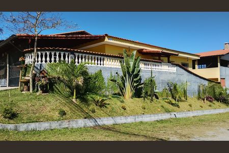 Casa para alugar com 3 quartos, 210m² em Jardim São Luis, Suzano
