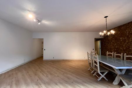 Sala de apartamento à venda com 4 quartos, 194m² em Copacabana, Rio de Janeiro