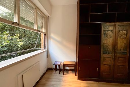 Quarto 3 de apartamento à venda com 4 quartos, 194m² em Copacabana, Rio de Janeiro