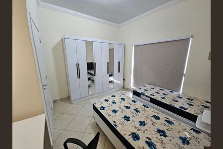 Studio para alugar com 45m², 1 quarto e 1 vaga Studio para alugar com 45m², 1 quarto e 1 vagaQuarto