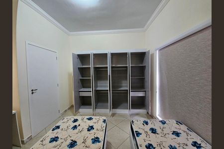 Studio para alugar com 45m², 1 quarto e 1 vaga Studio para alugar com 45m², 1 quarto e 1 vagaQuarto