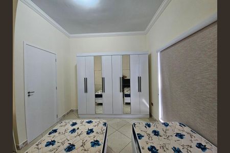 Studio para alugar com 45m², 1 quarto e 1 vaga Studio para alugar com 45m², 1 quarto e 1 vagaQuarto