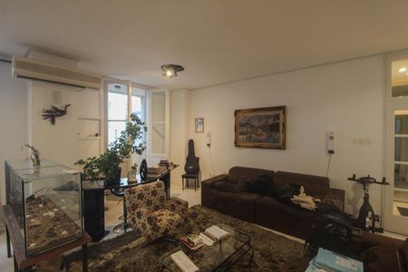 Sala de apartamento para alugar com 3 quartos, 230m² em Centro Histórico, Porto Alegre