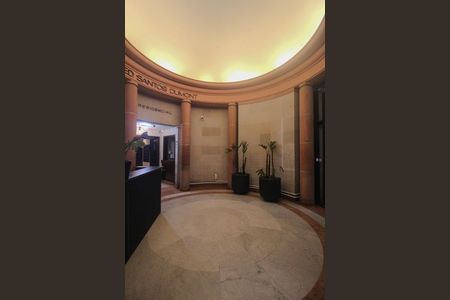 Apartamento para alugar com 230m², 3 quartos e 1 vaga Apartamento para alugar com 230m², 3 quartos e 1 vagaHall de entrada