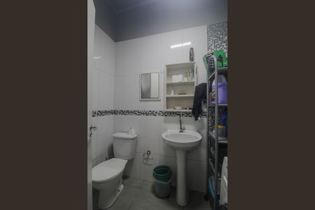 Apartamento para alugar com 230m², 3 quartos e 1 vaga Apartamento para alugar com 230m², 3 quartos e 1 vagaBanheiro