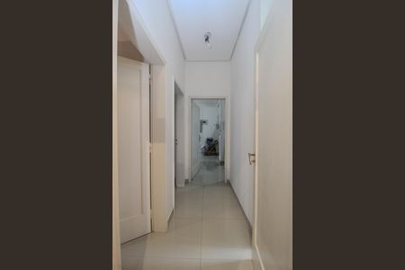 Corredor de apartamento para alugar com 3 quartos, 230m² em Centro Histórico, Porto Alegre