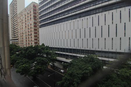 Apartamento para alugar com 230m², 3 quartos e 1 vaga Apartamento para alugar com 230m², 3 quartos e 1 vagaVista