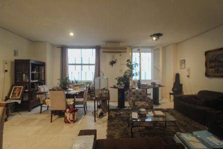 Apartamento para alugar com 230m², 3 quartos e 1 vaga Apartamento para alugar com 230m², 3 quartos e 1 vagaSala