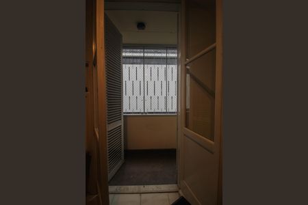 Varanda de apartamento para alugar com 3 quartos, 230m² em Centro Histórico, Porto Alegre