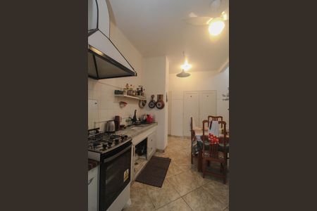 Apartamento para alugar com 230m², 3 quartos e 1 vaga Apartamento para alugar com 230m², 3 quartos e 1 vagaCozinha/Area de serviço