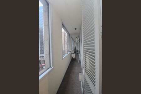 Apartamento para alugar com 230m², 3 quartos e 1 vaga Apartamento para alugar com 230m², 3 quartos e 1 vagaVaranda