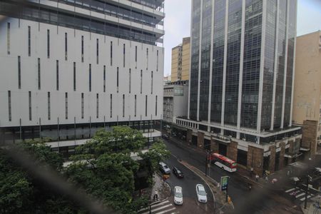 Apartamento para alugar com 230m², 3 quartos e 1 vaga Apartamento para alugar com 230m², 3 quartos e 1 vagaVista
