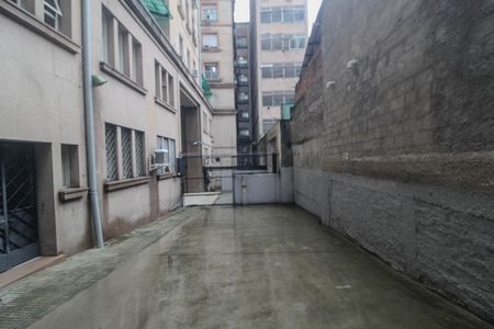 Garagem de apartamento para alugar com 3 quartos, 230m² em Centro Histórico, Porto Alegre