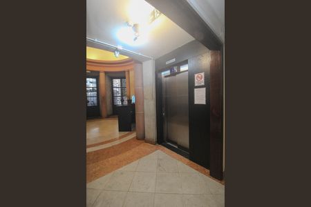 Apartamento para alugar com 230m², 3 quartos e 1 vaga Apartamento para alugar com 230m², 3 quartos e 1 vagaHall de entrada