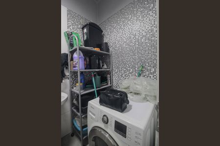 Apartamento para alugar com 230m², 3 quartos e 1 vaga Apartamento para alugar com 230m², 3 quartos e 1 vagaBanheiro