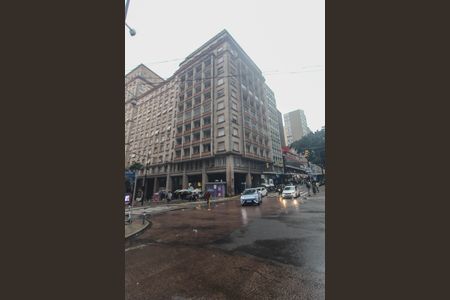 Fachada de apartamento para alugar com 3 quartos, 230m² em Centro Histórico, Porto Alegre