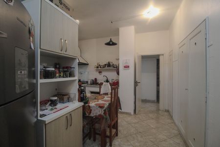 Apartamento para alugar com 230m², 3 quartos e 1 vaga Apartamento para alugar com 230m², 3 quartos e 1 vagaCozinha/Area de serviço