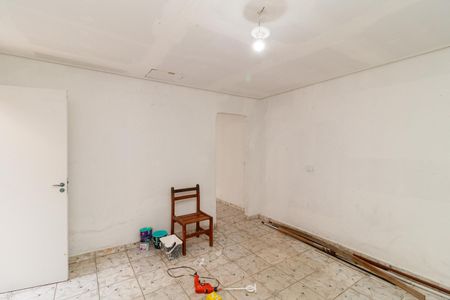 Cozinha de casa para alugar com 1 quarto, 120m² em Parque Edu Chaves, São Paulo