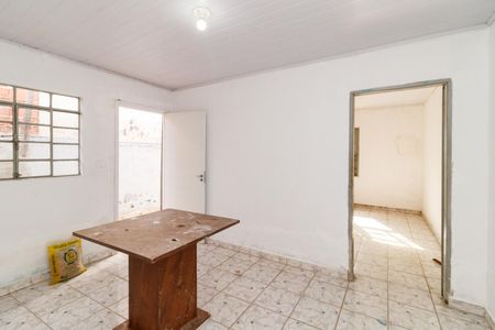 Casa para alugar com 120m², 1 quarto e 1 vaga Casa para alugar com 120m², 1 quarto e 1 vagaSala