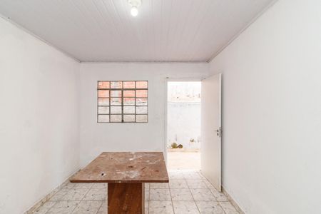 Sala de casa para alugar com 1 quarto, 120m² em Parque Edu Chaves, São Paulo