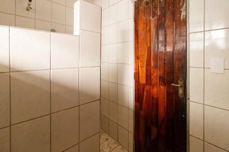 Casa para alugar com 120m², 1 quarto e 1 vaga Casa para alugar com 120m², 1 quarto e 1 vagaBanheiro